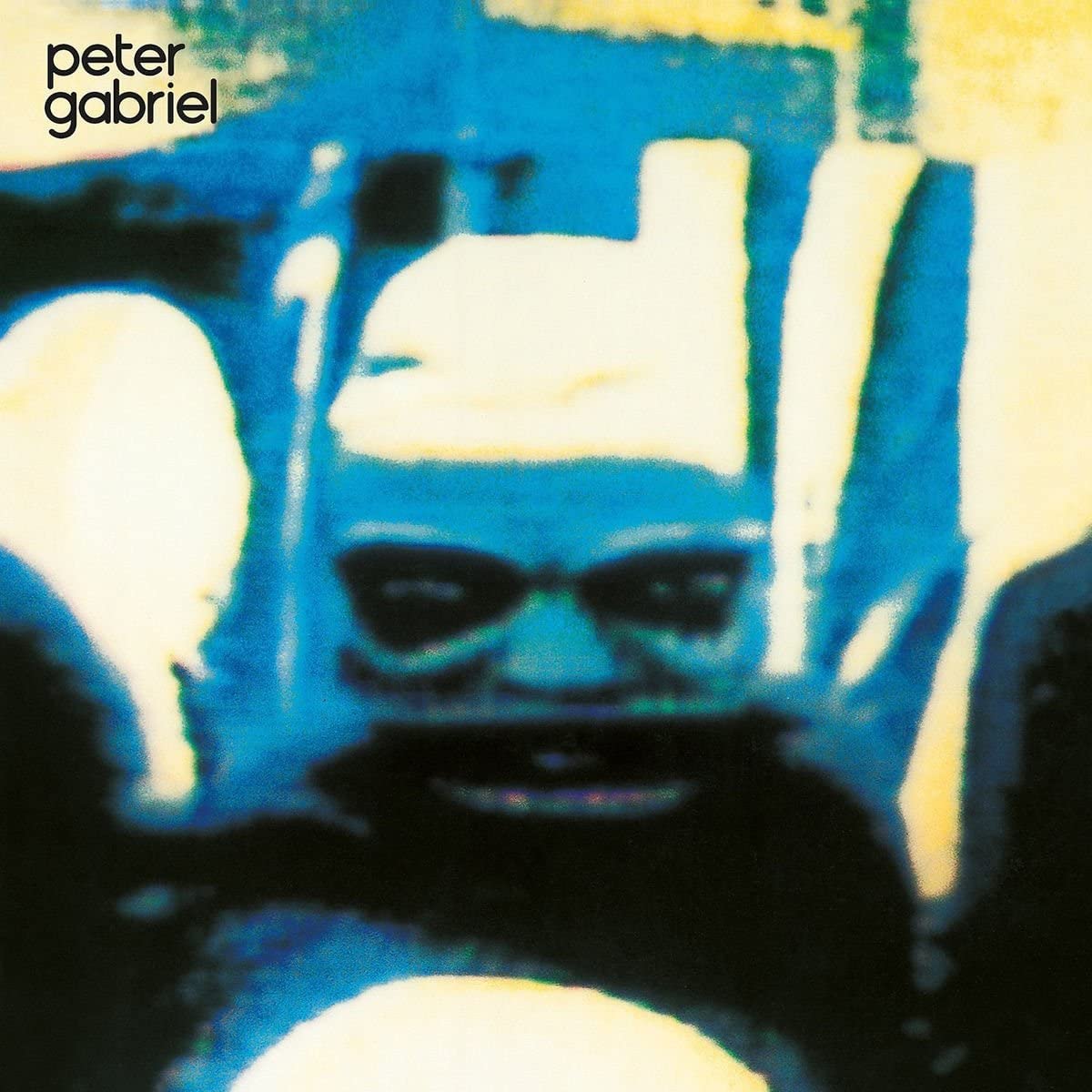 Peter Gabriel 4 | Peter Gabriel - 1 | YEO