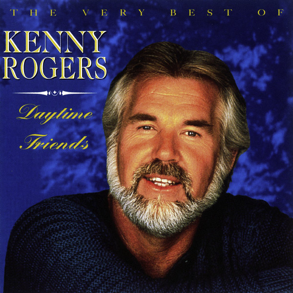 Daytime Friends (The Very Best Of Kenny Rogers) | Kenny Rogers - 1 | YEO