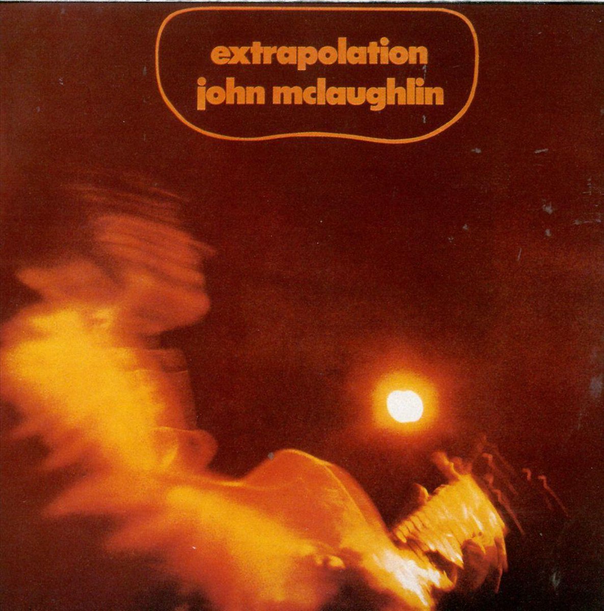 Extrapolation | John Mclaughlin