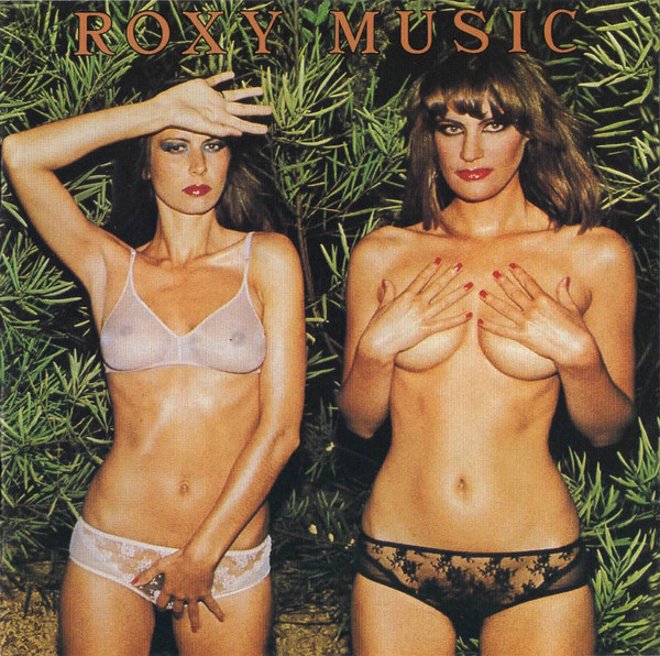 Country Life | Roxy Music - 1 | YEO