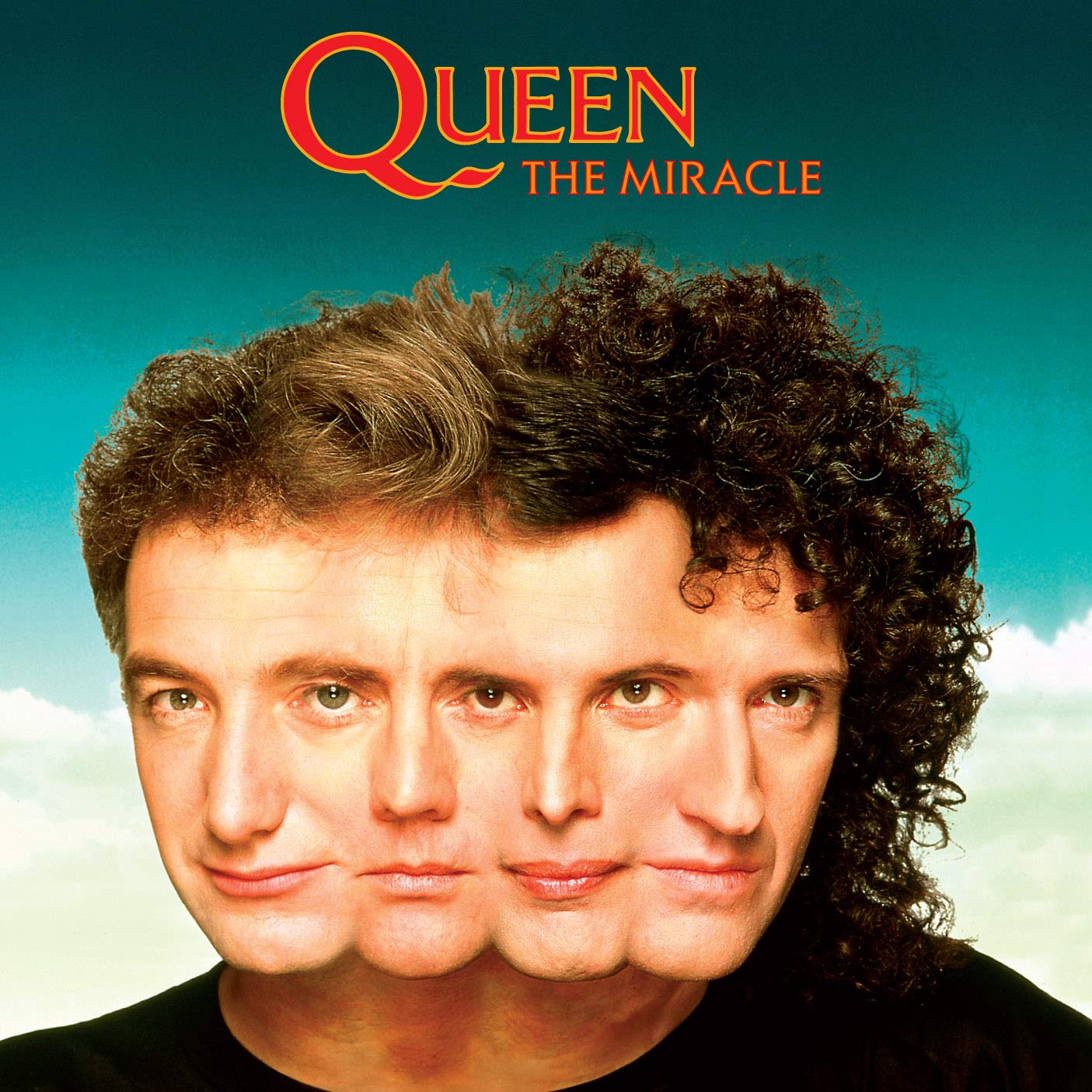 The Miracle | Queen - 1 | YEO