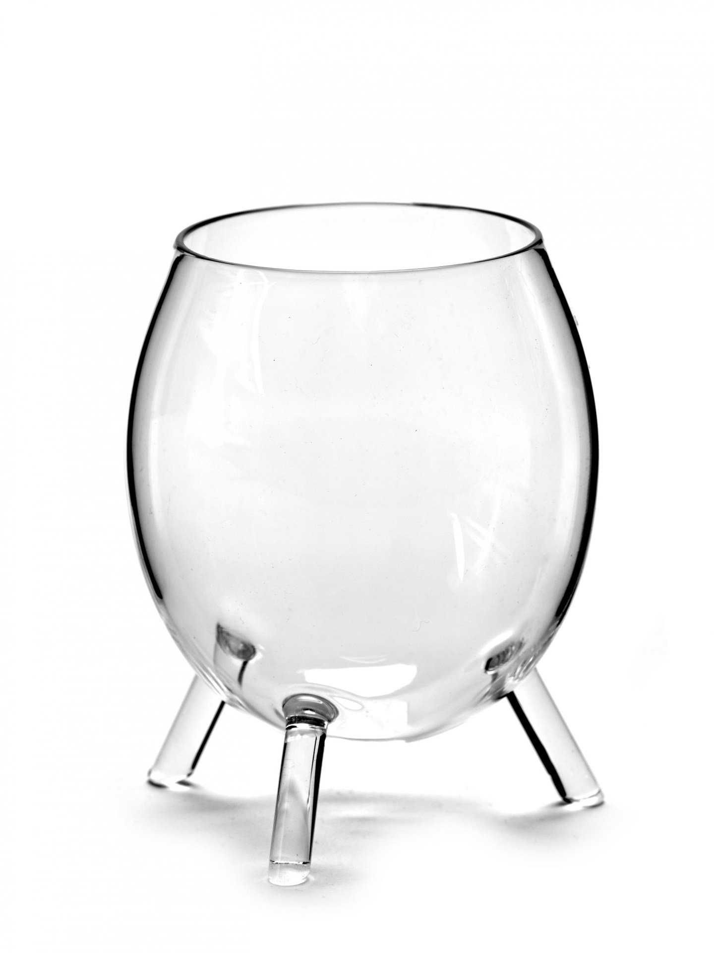 Pahar - White Wine Tripod | Serax