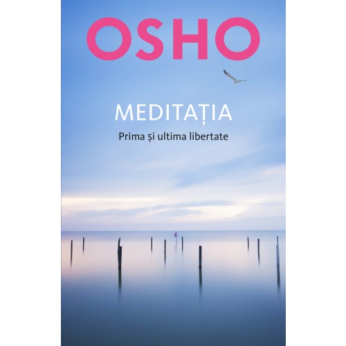Meditatia | Osho