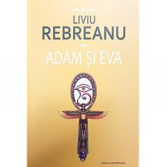 Adam si Eva | Liviu Rebreanu