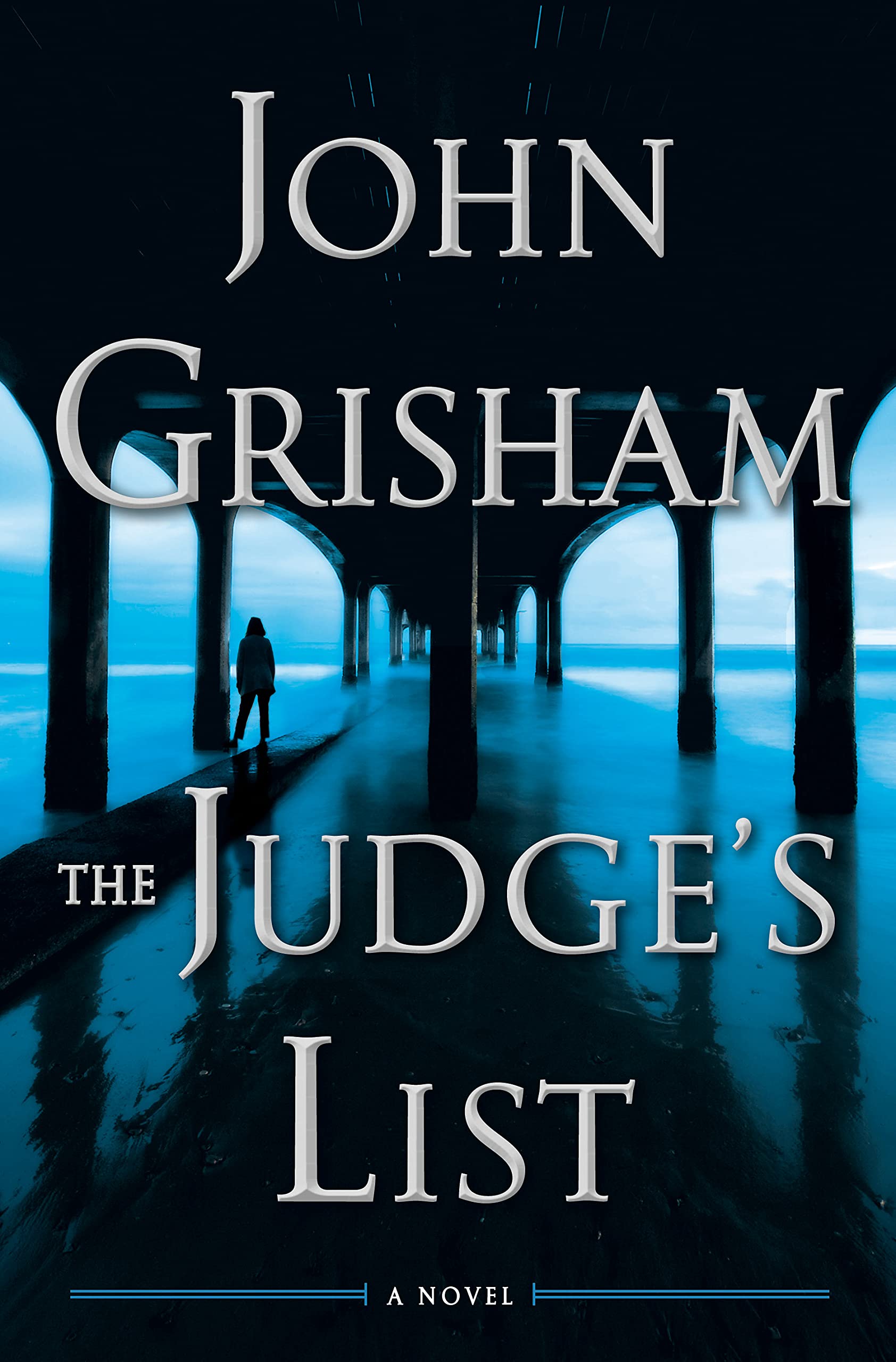 The Judge\'s List | John Grisham