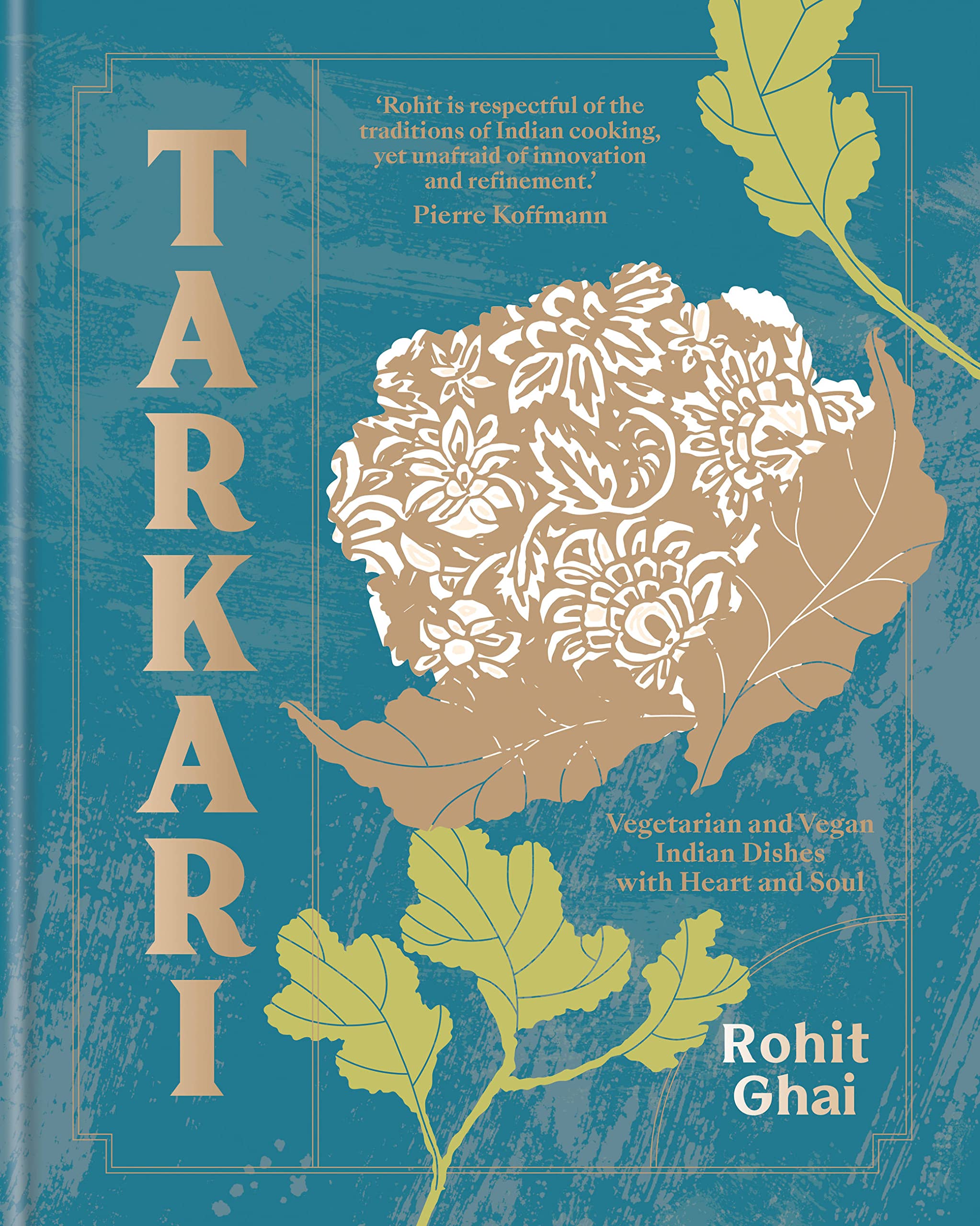 Tarkari | Rohit Ghai