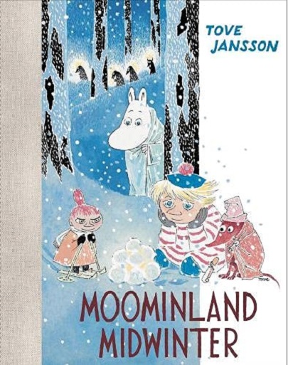 Moominland Midwinter | Tove Jansson