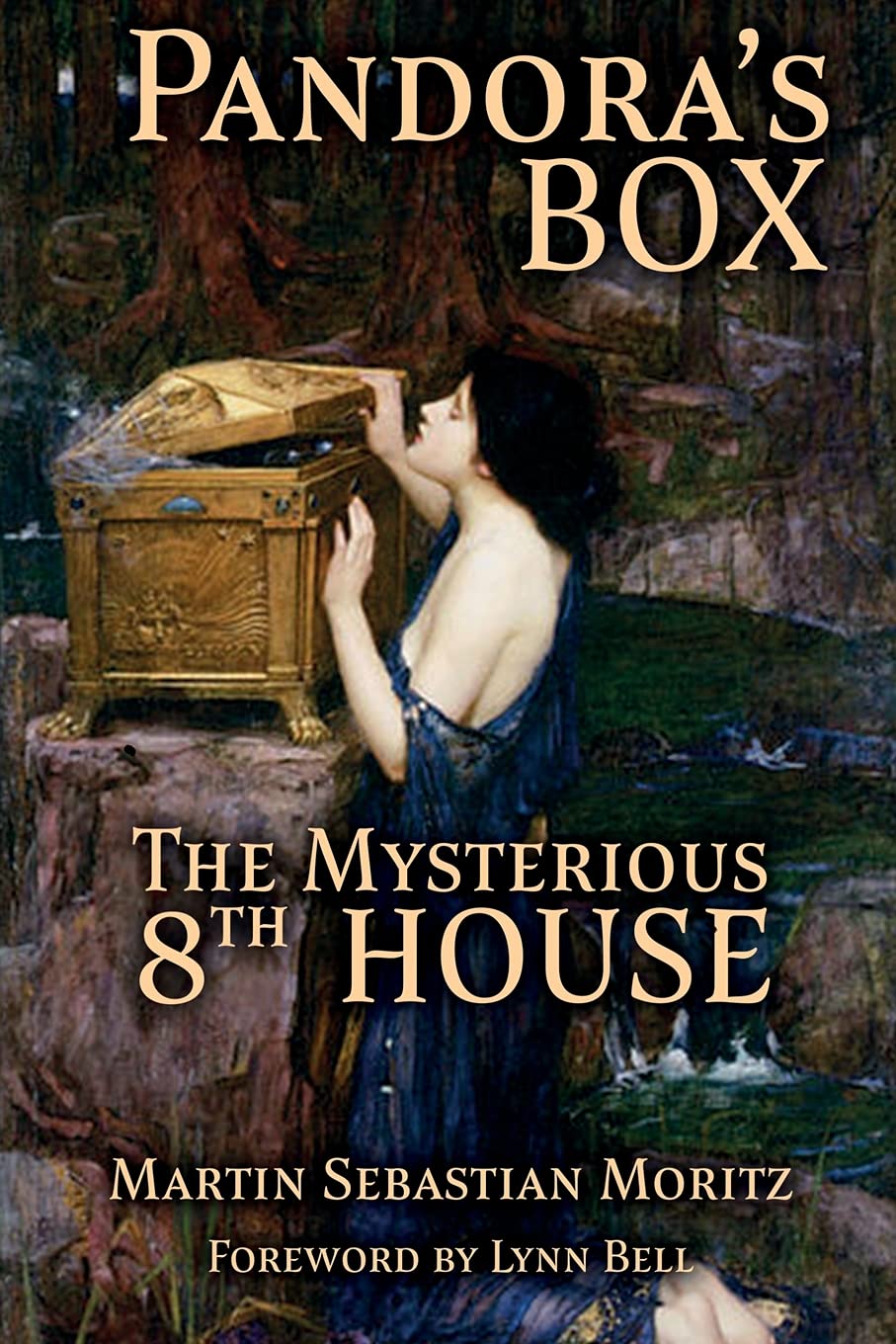 Pandora\'s Box: The Mysterious 8th House | Martin Sebastian Moritz - 1 | YEO