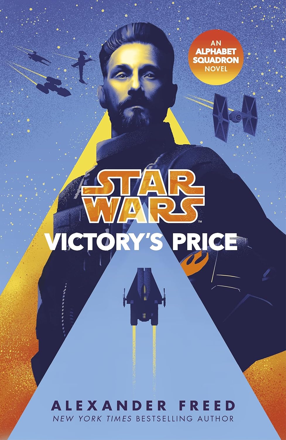 Victory\'s Price | Alexander Freed