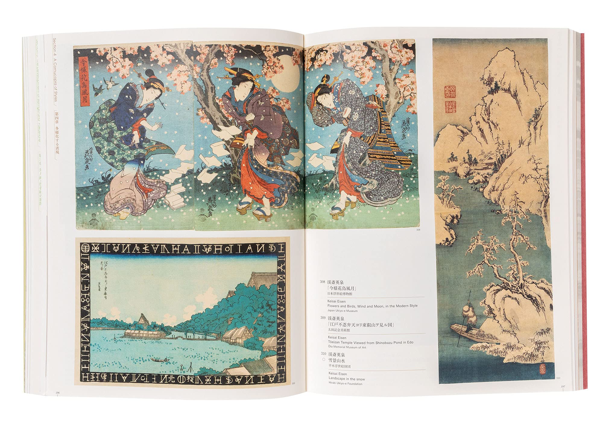 The UKIYO-E 2020 | Ota Memorial Museum of Art, Japan Ukiyo-e Museum, Hiraki Ukiyo-e Foundation - 7 | YEO