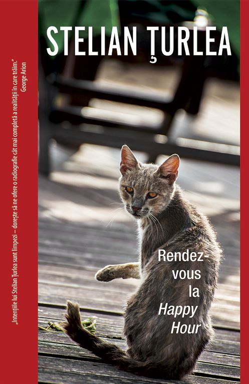 Rendez-vous la Happy Hour | Stelian Turlea