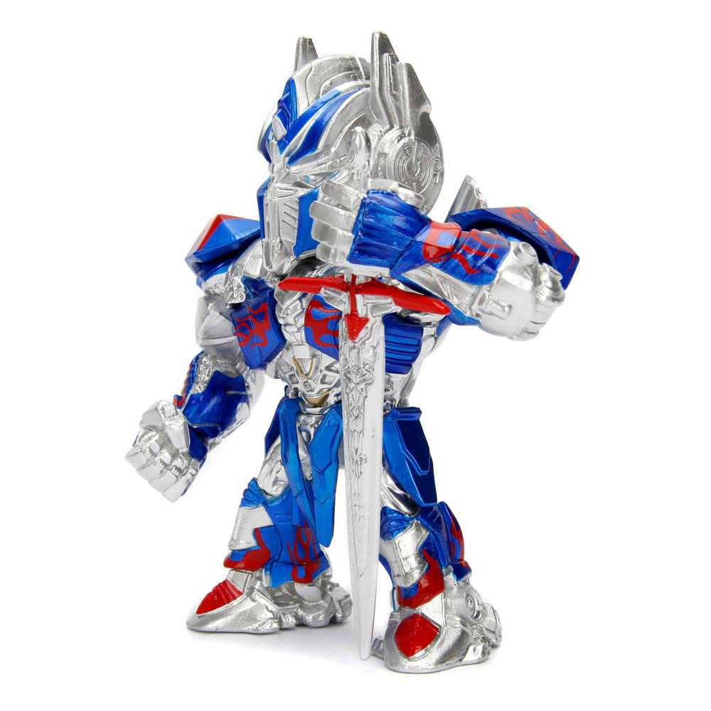 Figurina - Transformers - Optimus Prime | Jada Toys