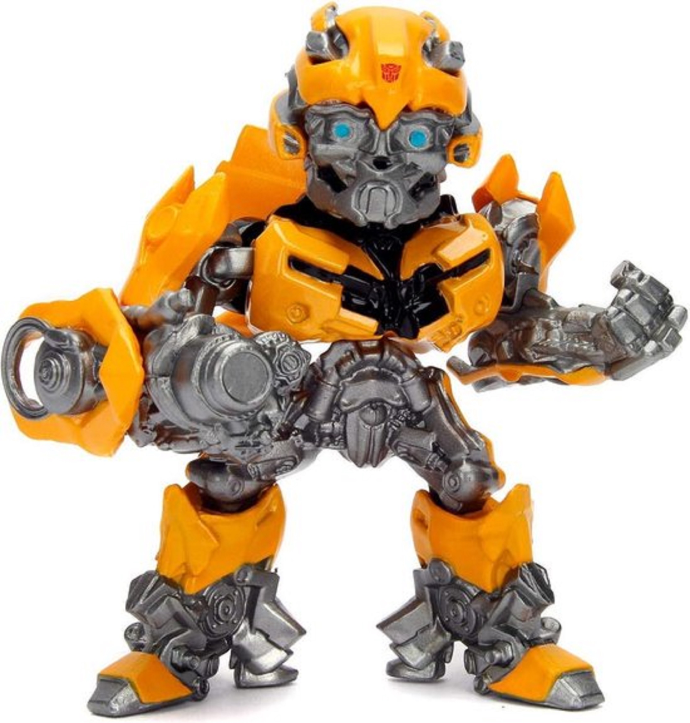 Figurina - Transformers - Bumblebee | JadaToys