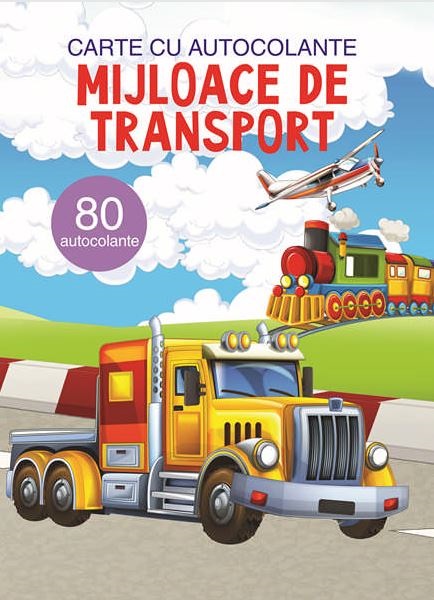 Mijloace de transport | Gheorghe Ghetu Biblion Carte