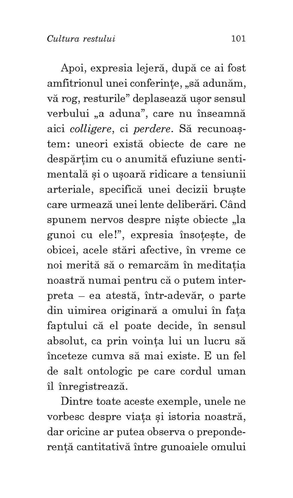 Restul ca problema a filosofiei | Alexander Baumgarten - 3 | YEO