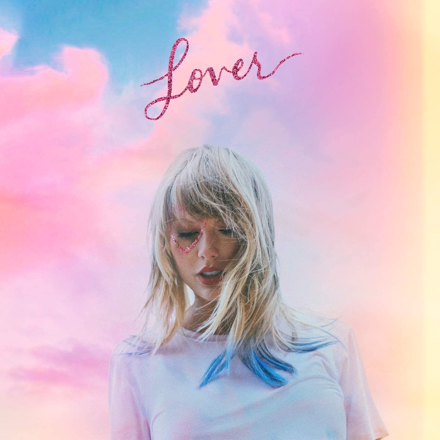 Lover (Colored Vinyl) | Taylor Swift
