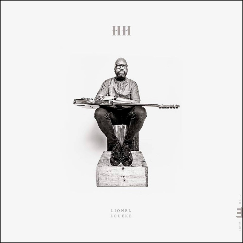 HH - Vinyl