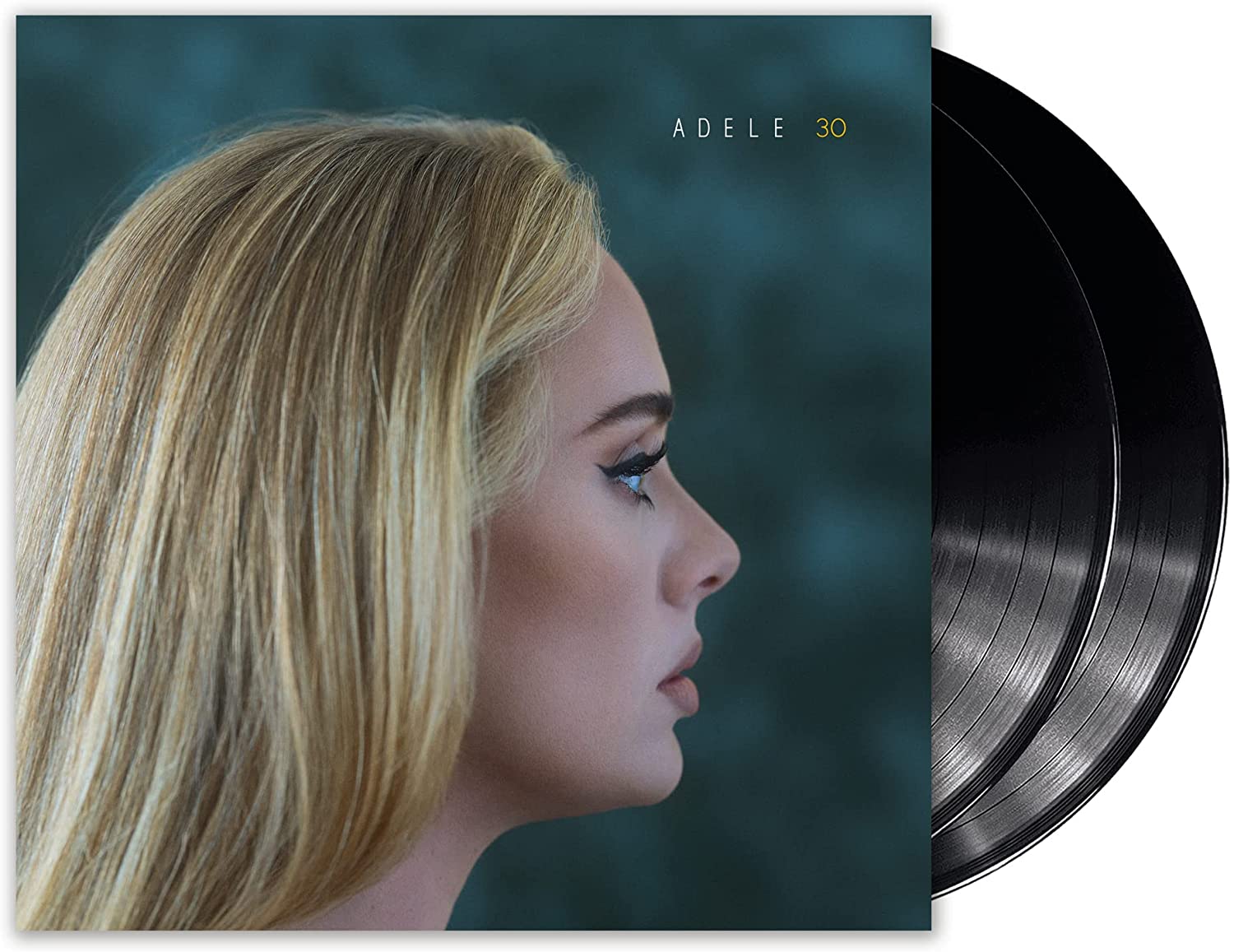 30 - Vinyl | Adele