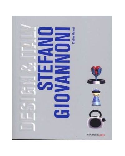 Design & Italy: Stefano Giovannoni | Cristina Morozzi
