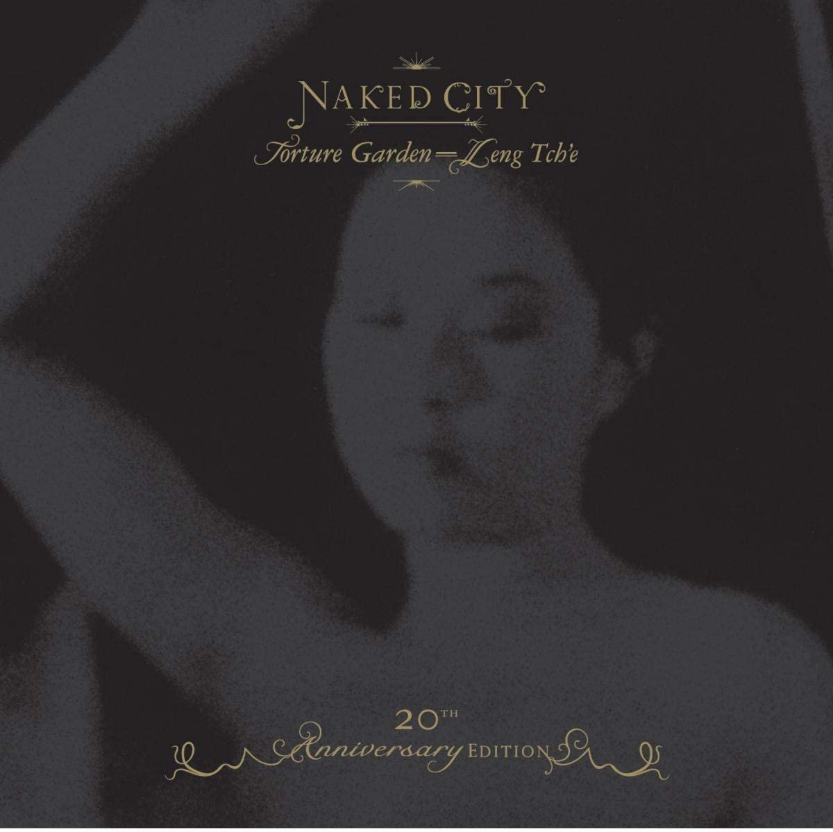 Torture Garden/Leng Tch\'e | John Zorn, Naked City