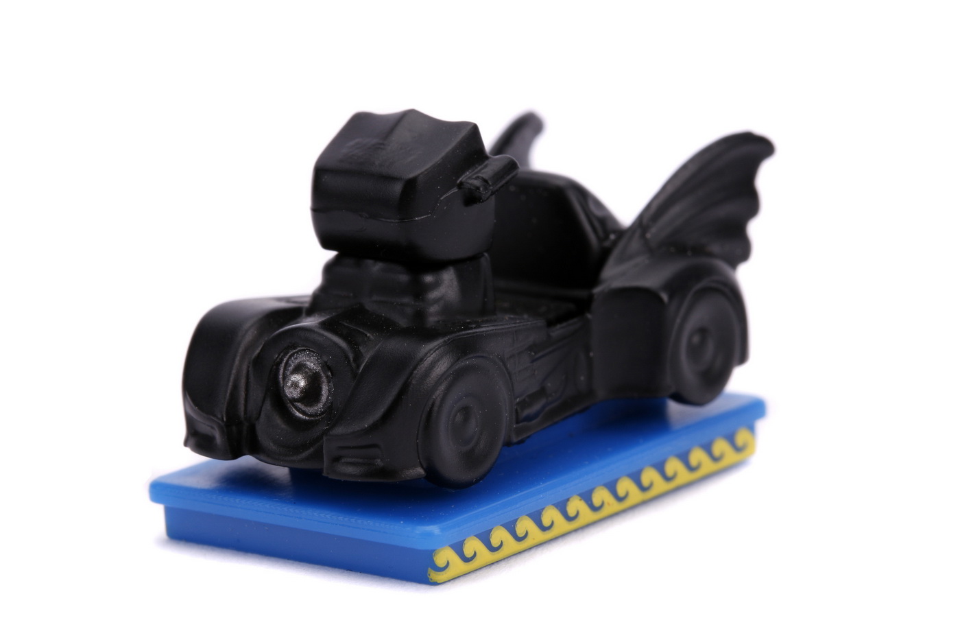 Set masinute - Batman: Batmobile, The Penguin Duck and The Penguin Bat O' Ride | Jada Toys - 2