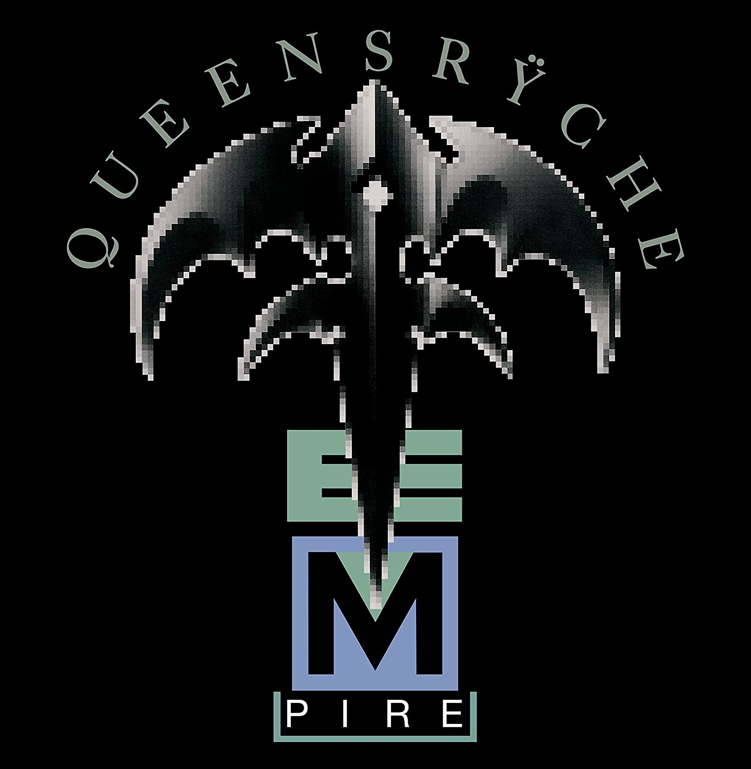 Empire - Vinyl | Queensryche - 1 | YEO