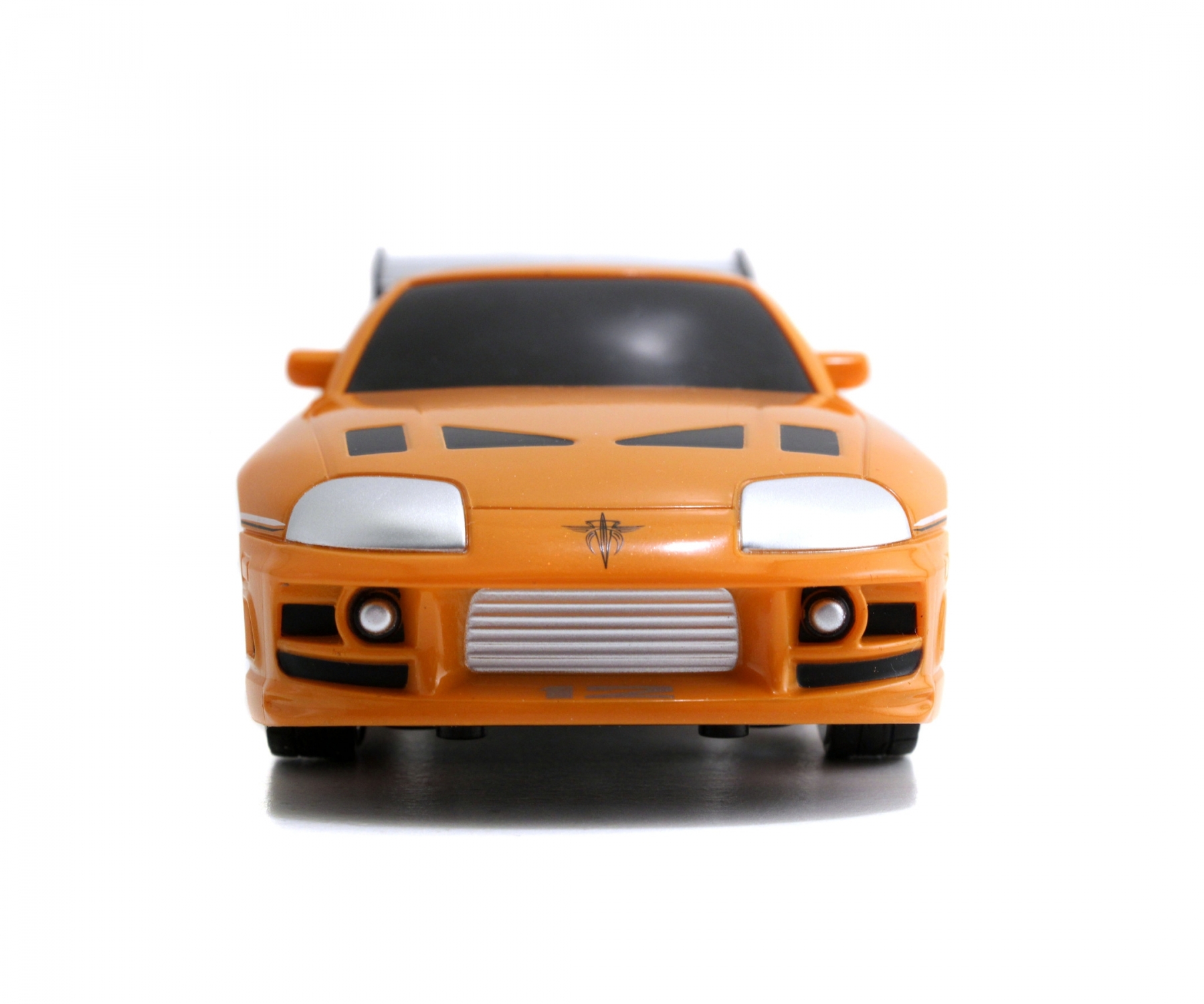 Masina cu radiocomanda - Fast & Furious: Brian's Toyota, 1:24 | Jada Toys - 3