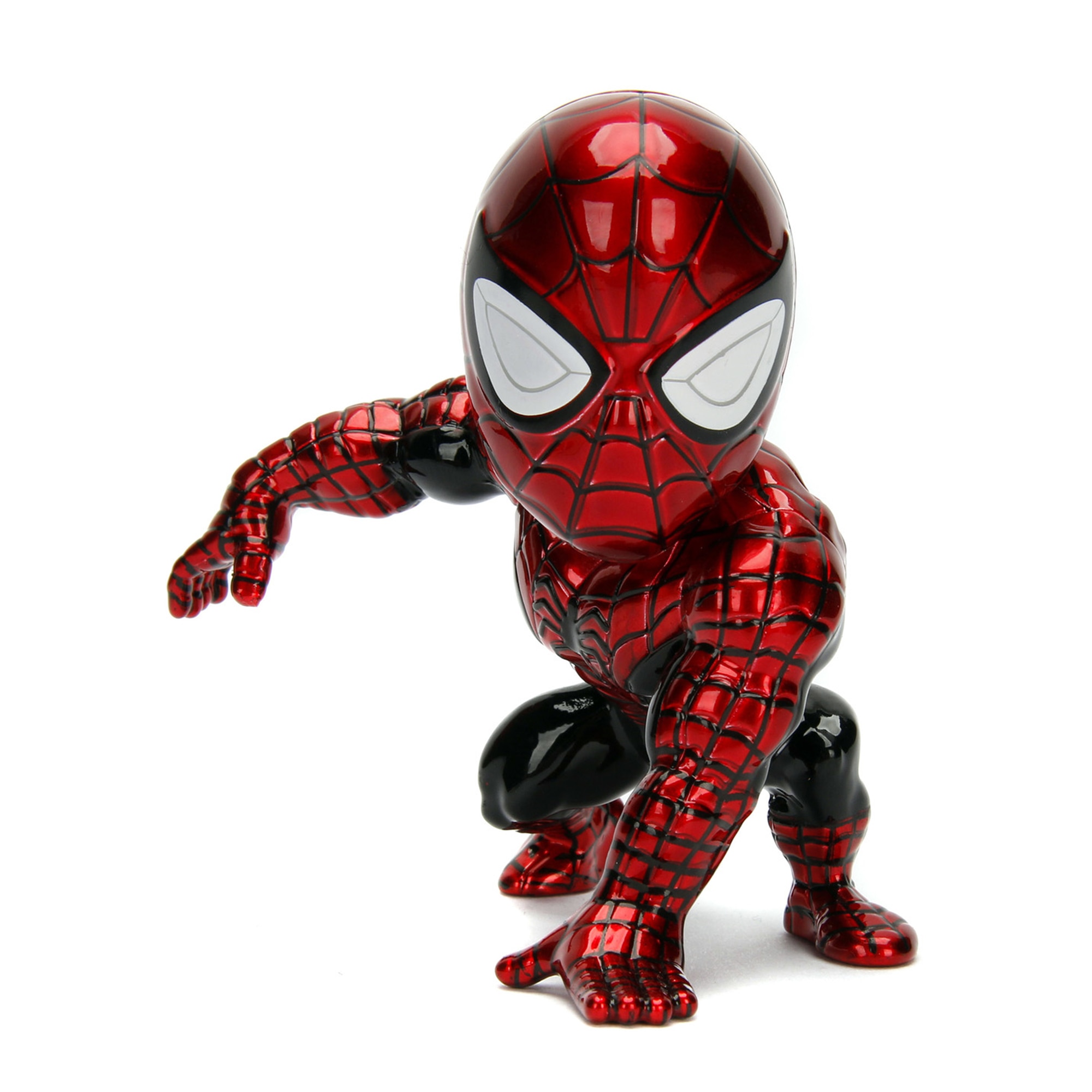 Figurina - Spider-Man - Superior | Jada Toys