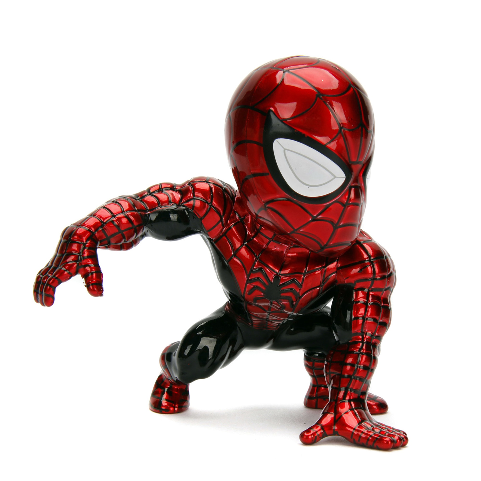 Figurina - Spider-Man - Superior | Jada Toys - 1 | YEO