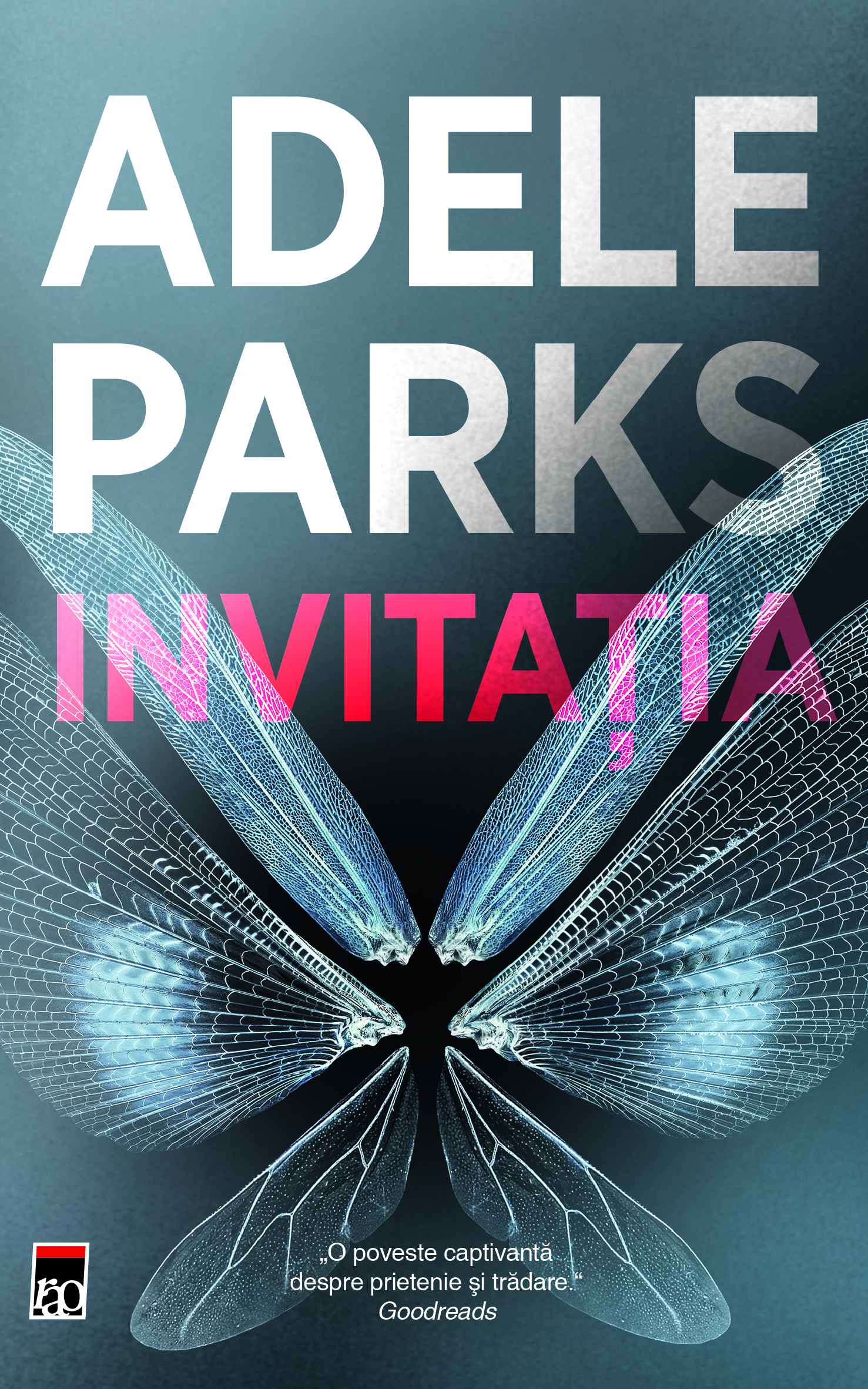 Invitatia | Adele Parks carturesti.ro