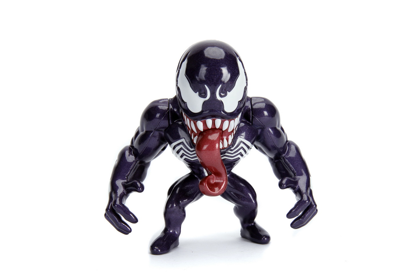 Figurina - Marvel's Spider-Man: Ultimate Venom | Jada Toys