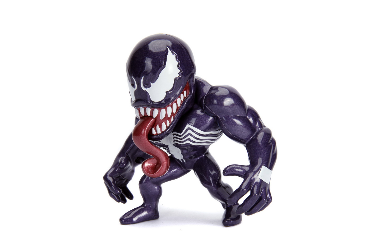 Figurina - Marvel\'s Spider-Man: Ultimate Venom | Jada Toys - 1 | YEO