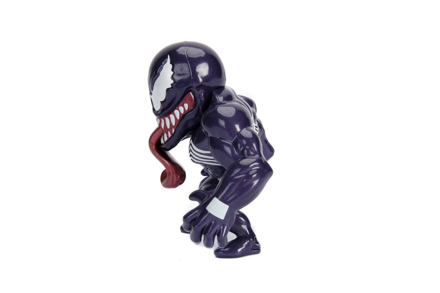 Figurina - Marvel\'s Spider-Man: Ultimate Venom | Jada Toys - 2 | YEO