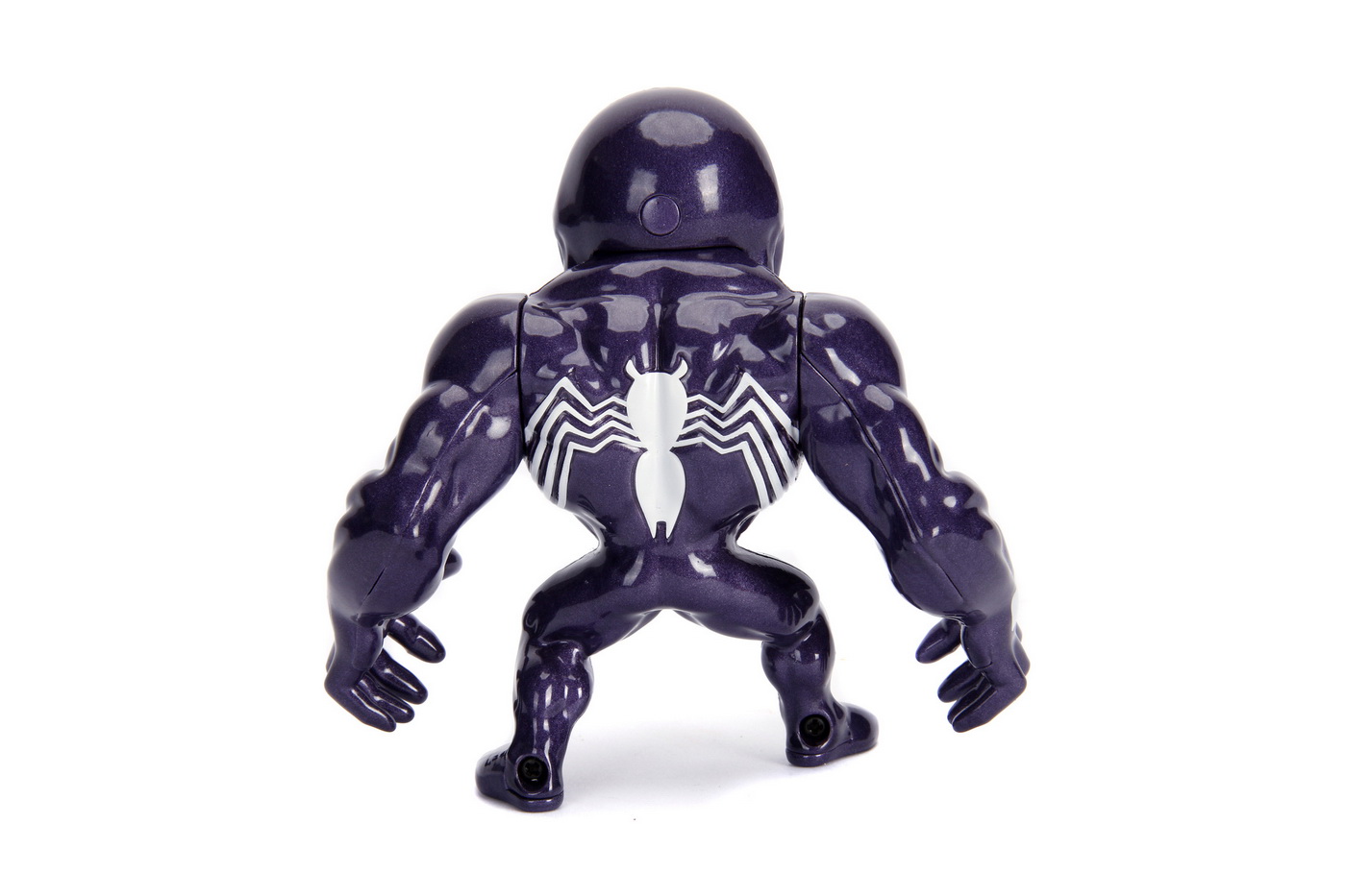 Figurina - Marvel\'s Spider-Man: Ultimate Venom | Jada Toys - 3 | YEO