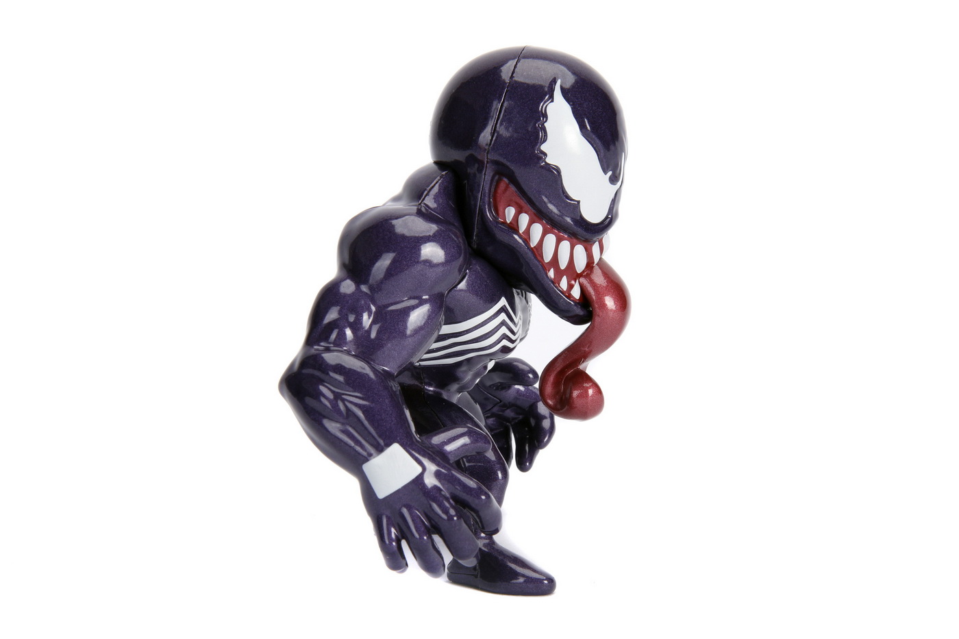 Figurina - Marvel\'s Spider-Man: Ultimate Venom | Jada Toys - 4 | YEO