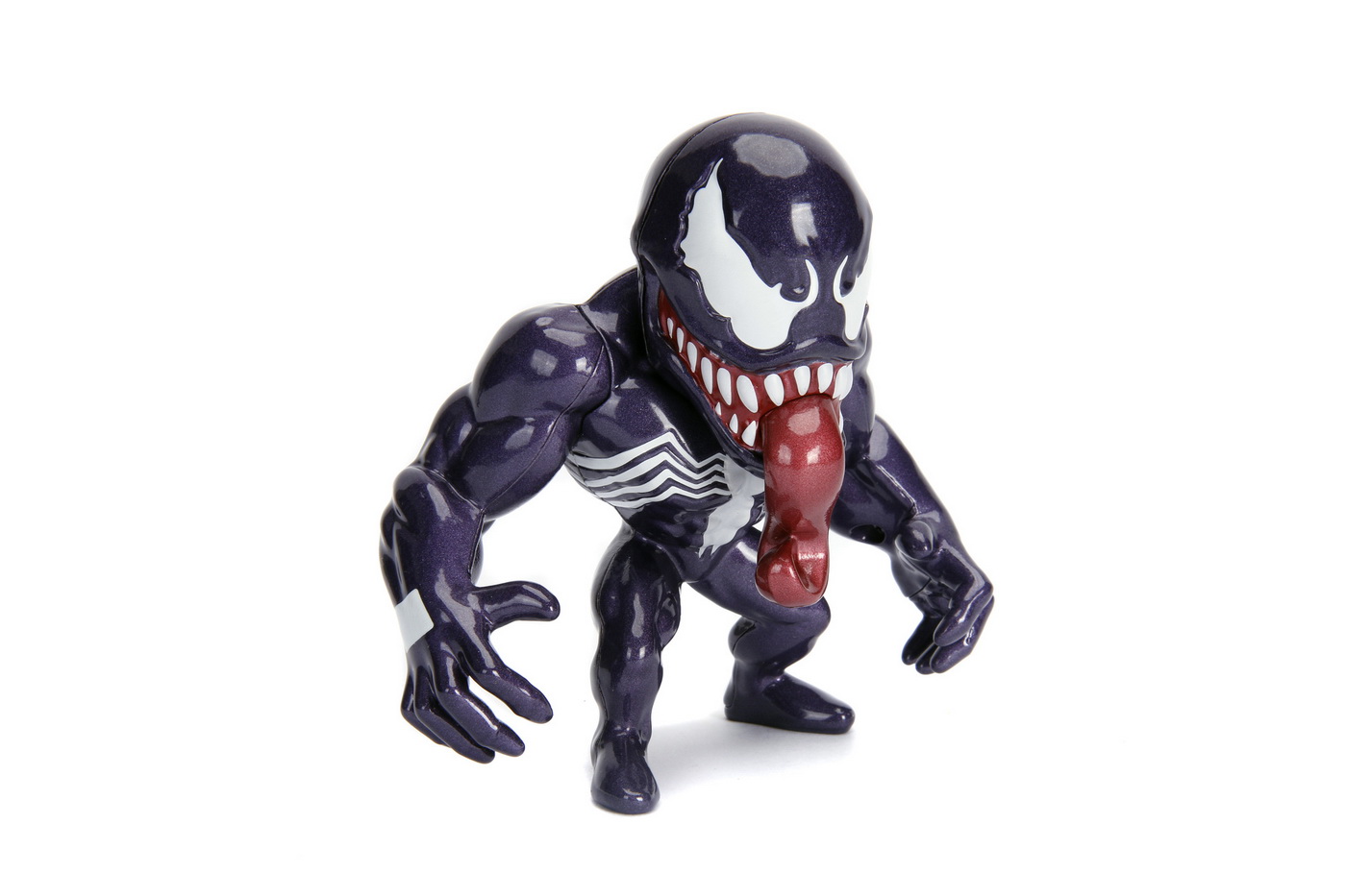 Figurina - Marvel\'s Spider-Man: Ultimate Venom | Jada Toys - 5 | YEO