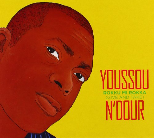 Rokku Mi Rokka | Youssou N`Dour
