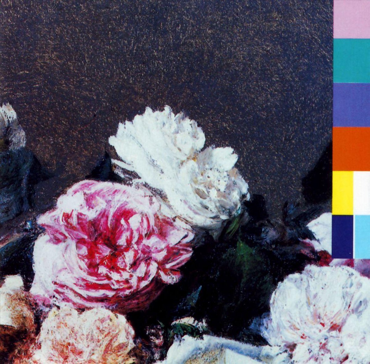 Power, Corruption & Lies | New Order