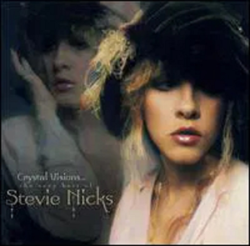 The Very Best Of | Stevie Nicks