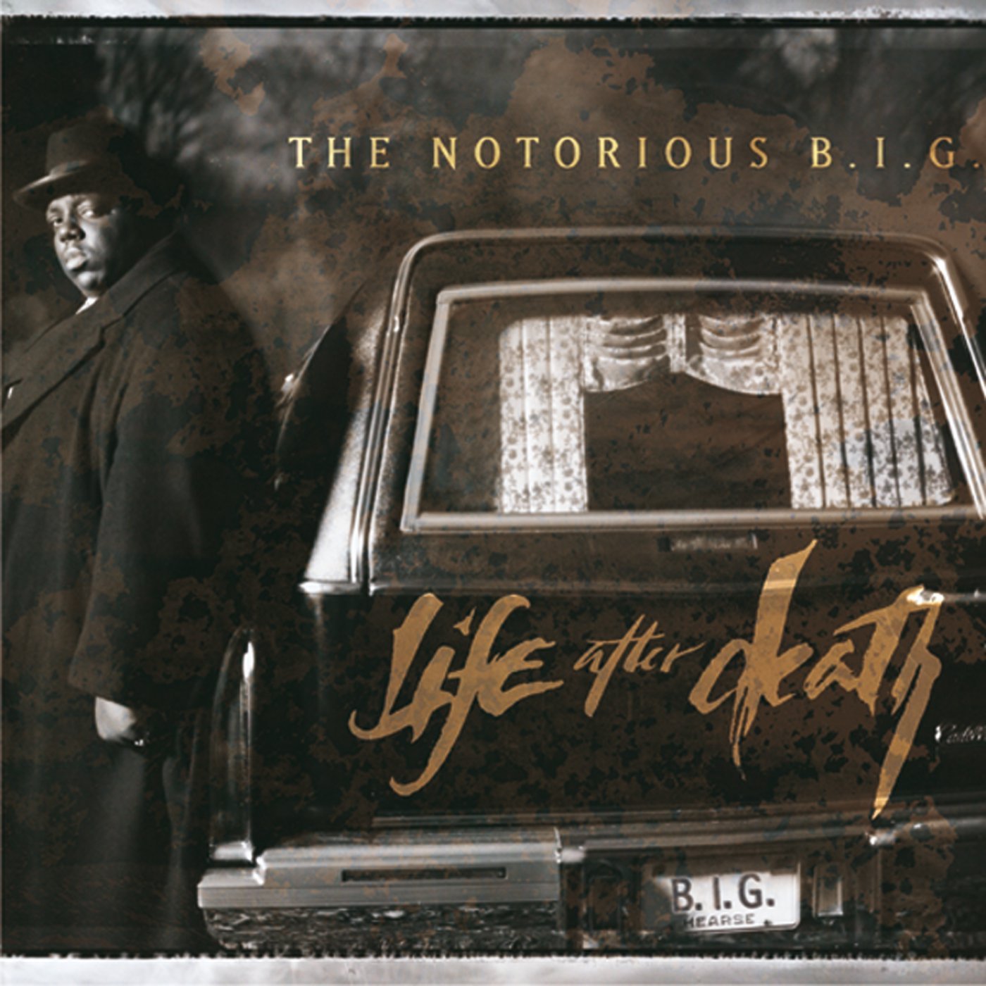 Live After Death | Notorious B.I.G.