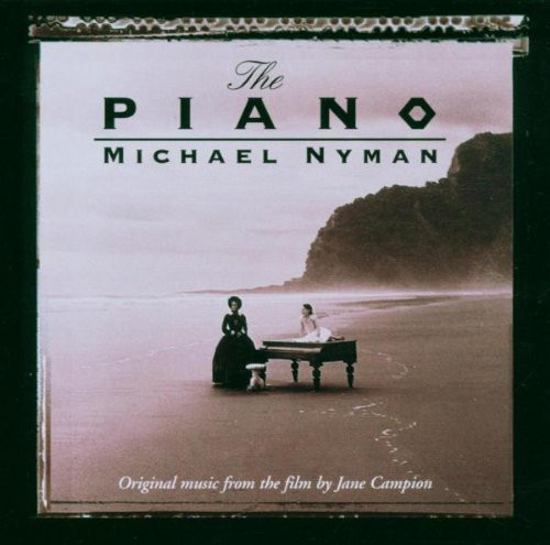 The Piano | Michael Nyman - 1 | YEO