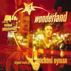 Wonderland | Michael Nyman