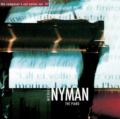 The Piano | Michael Nyman