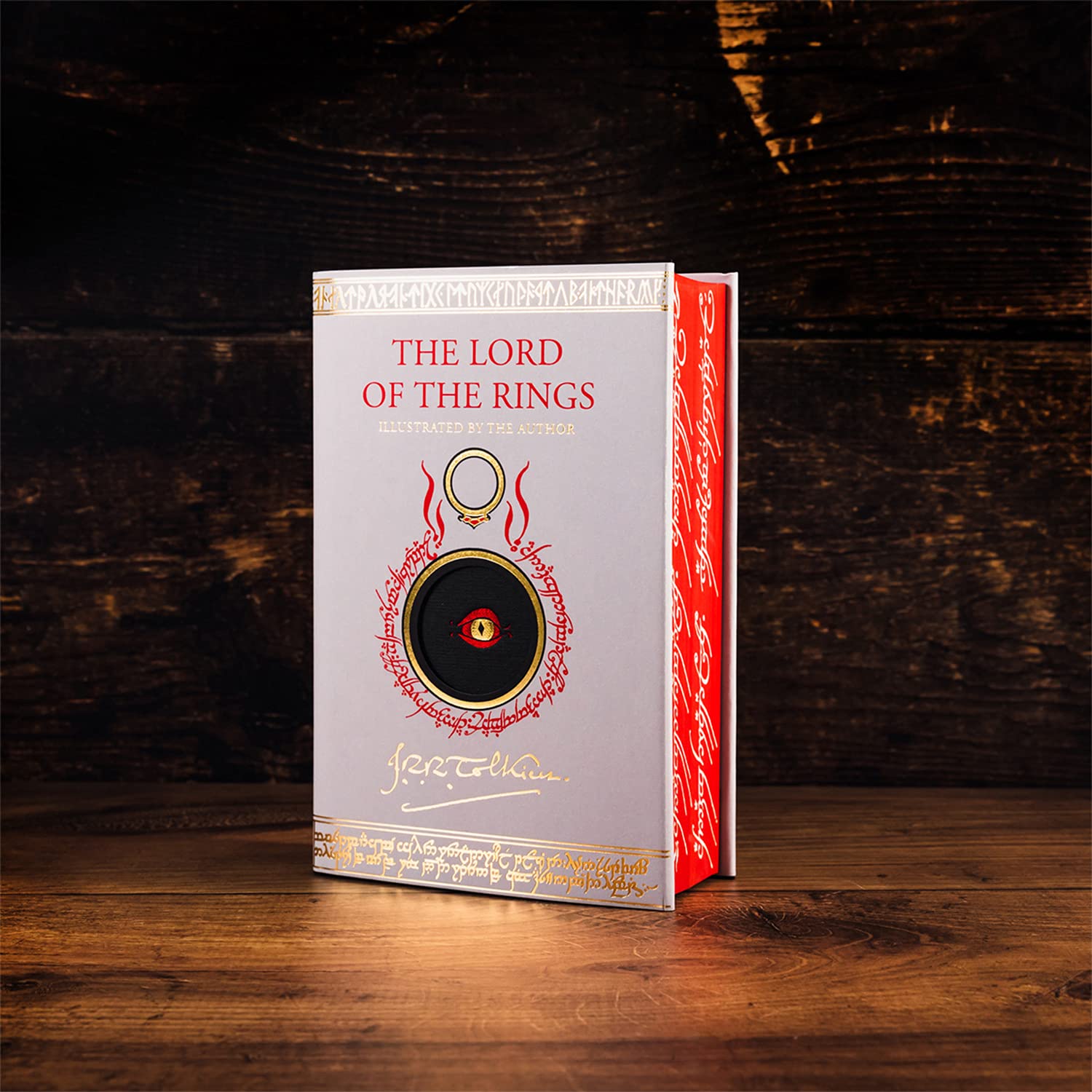 The Lord of the Rings | J. R. R. Tolkien - 2 | YEO