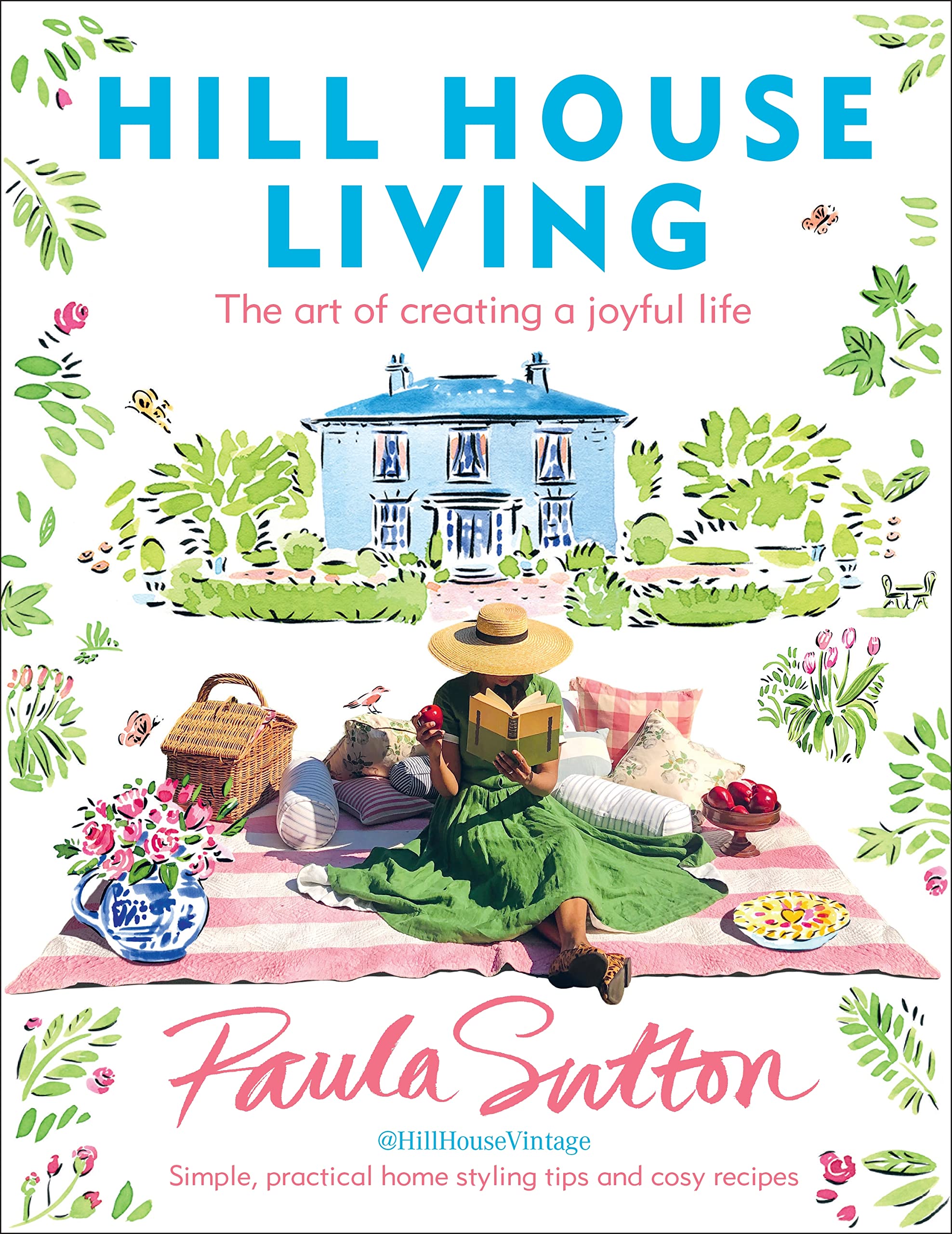 Hill House Living | Paula Sutton