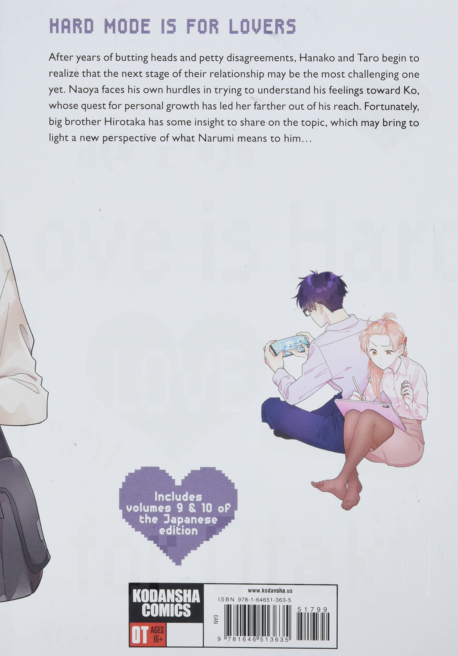 Wotakoi: Love Is Hard for Otaku - Volume 5 | Fujita - 1 | YEO