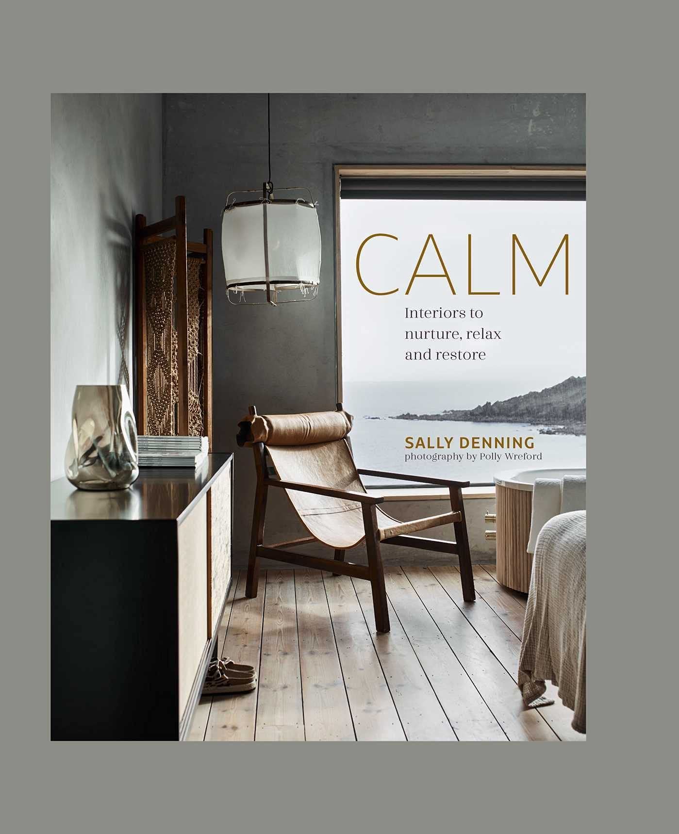 Calm | Sally Denning