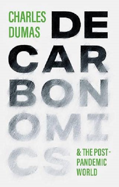 Decarbonomics in the post-pandemic world | Charles Dumas