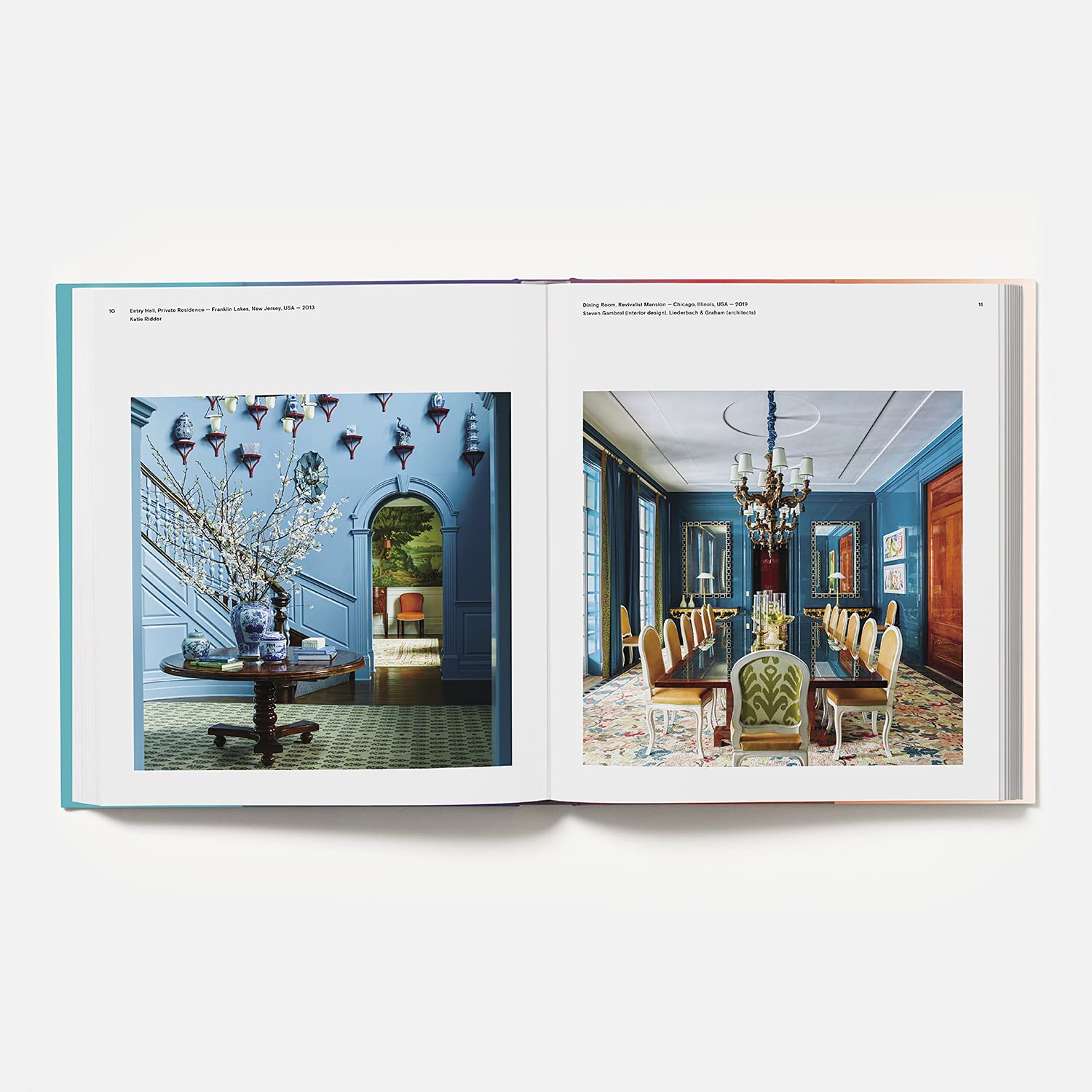 Living in Colour | Phaidon Editors - 5 | YEO