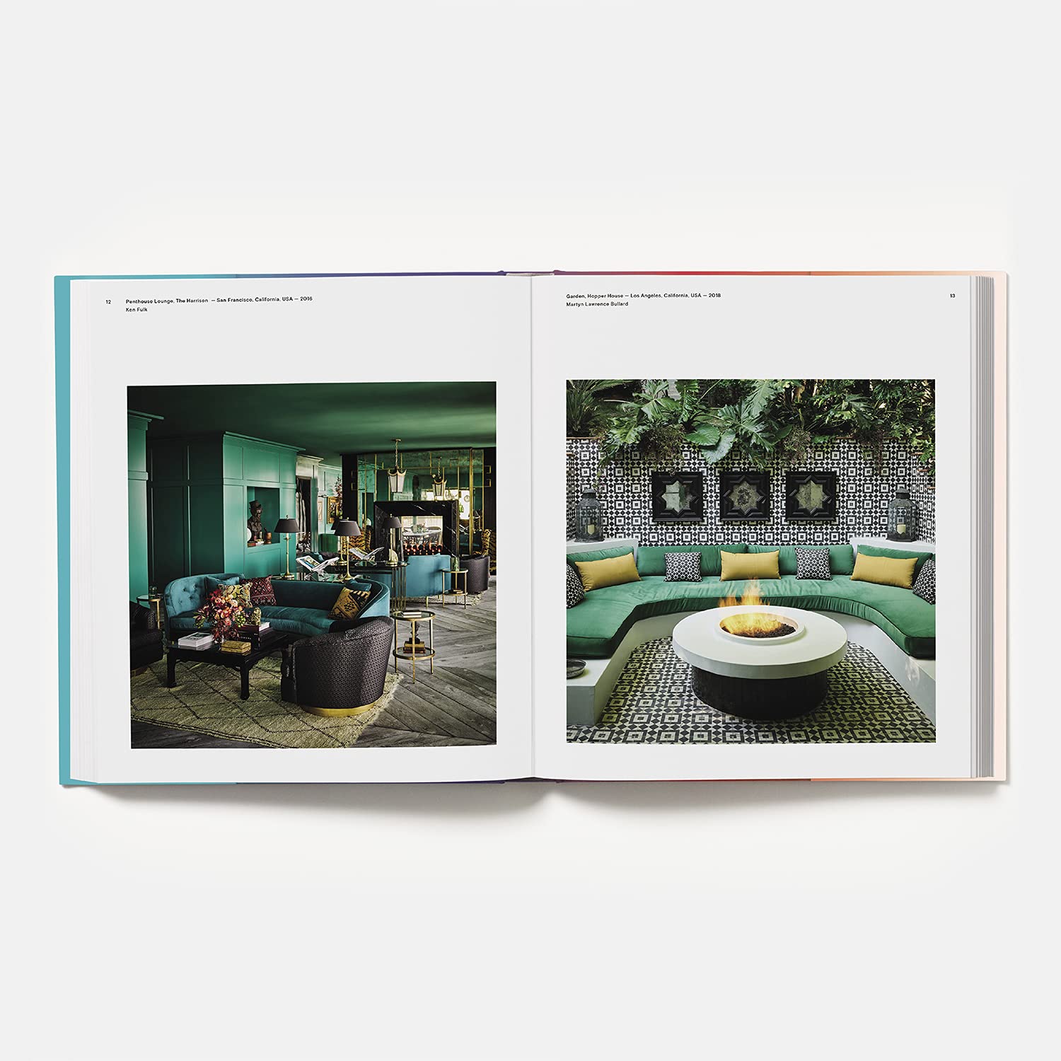 Living in Colour | Phaidon Editors - 4 | YEO